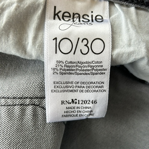 Kenzie bling jeans - Picture 9 of 9